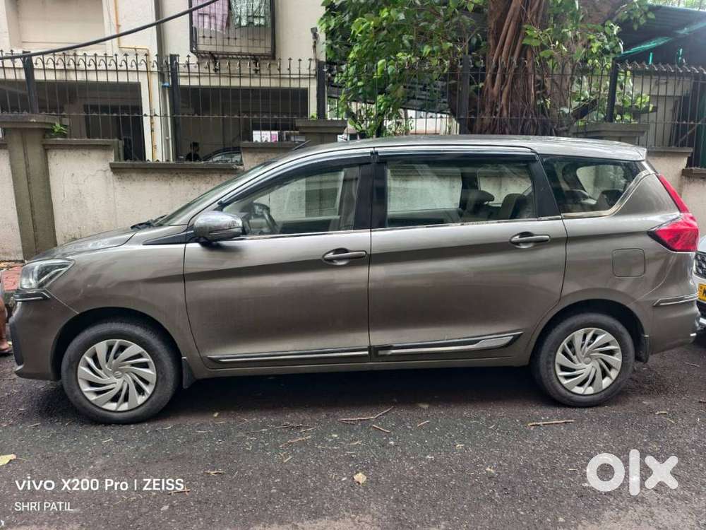Maruti Suzuki Ertiga Vxi (o) Cng, 2020, Cng & Hybrids