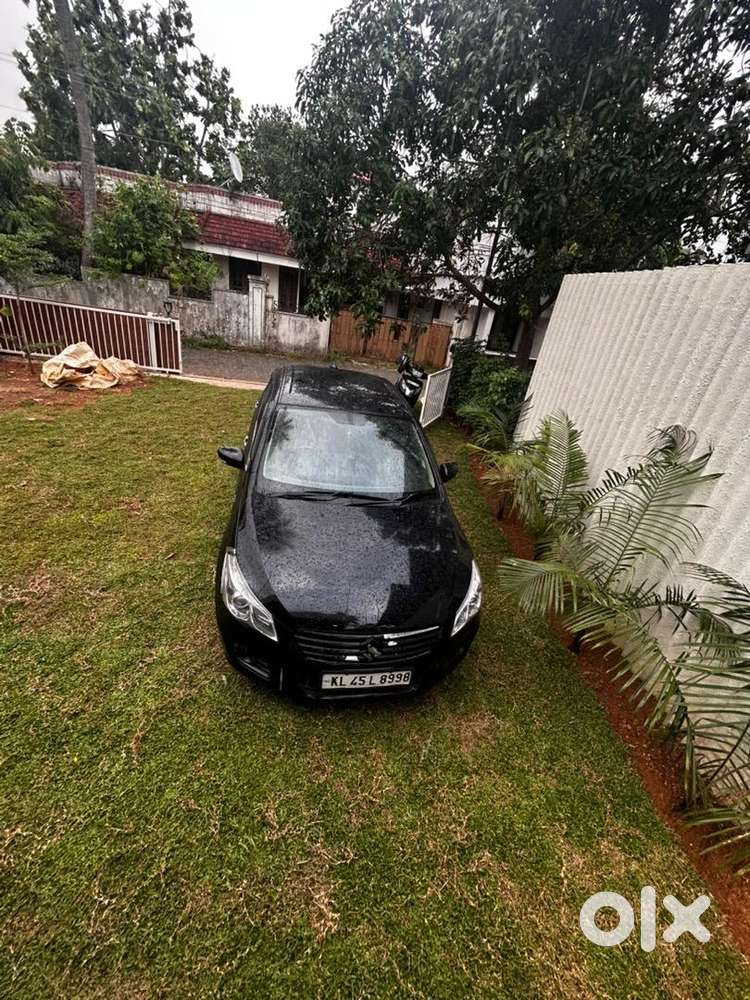 Maruti Suzuki 2015 Car