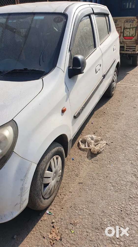 Maruti Suzuki Alto 800 Lxi 2014