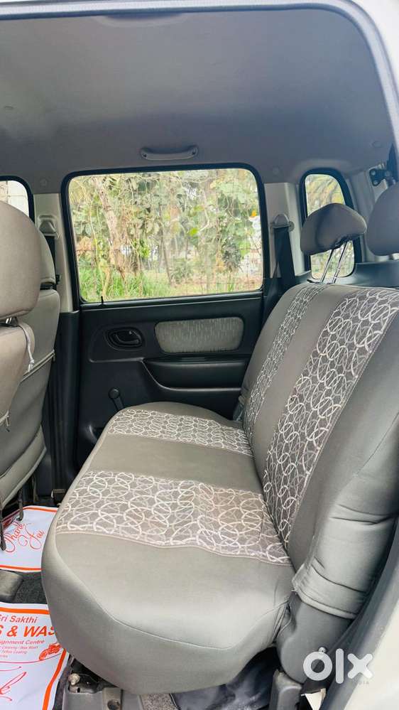 Maruti Suzuki Wagon R Lxi 1.0, 2010, Petrol