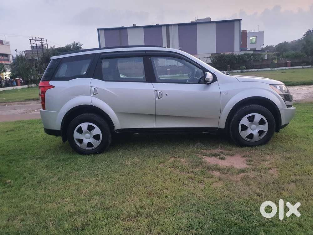 Mahindra Xuv500 2013 Diesel Good Condition