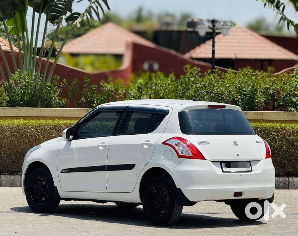 Maruti Suzuki Swift Ddis Vdi, 2012, Diesel