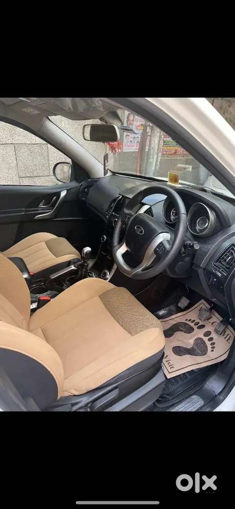 Mahindra Xuv500 2019 Diesel Good Condition 2035 Tak Valid  New Car