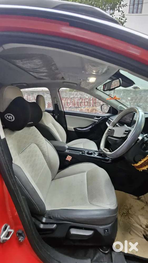 Tata Nexon Ev Empowered Plus Lr 2024