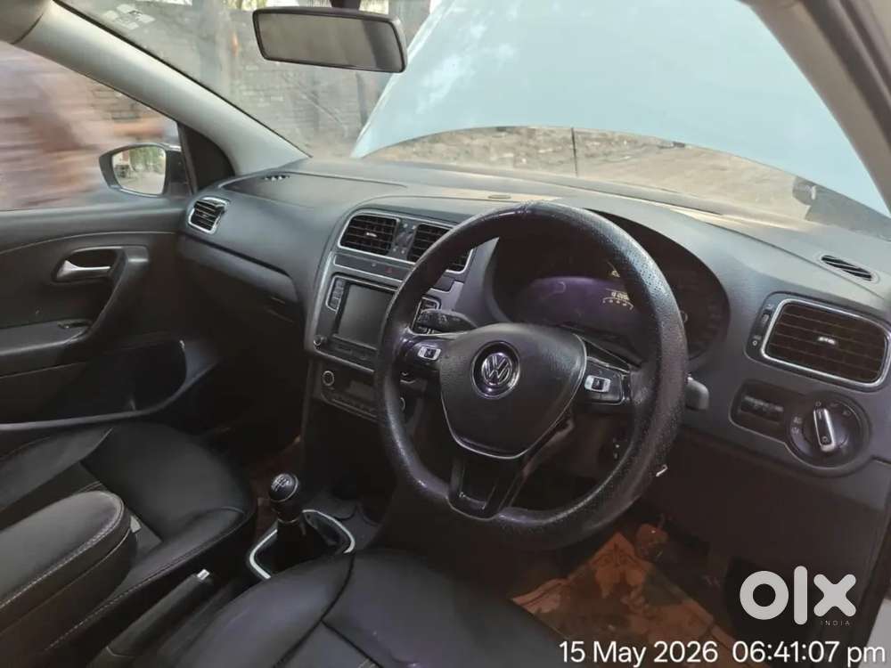 Volkswagen Polo Tdi 2019
