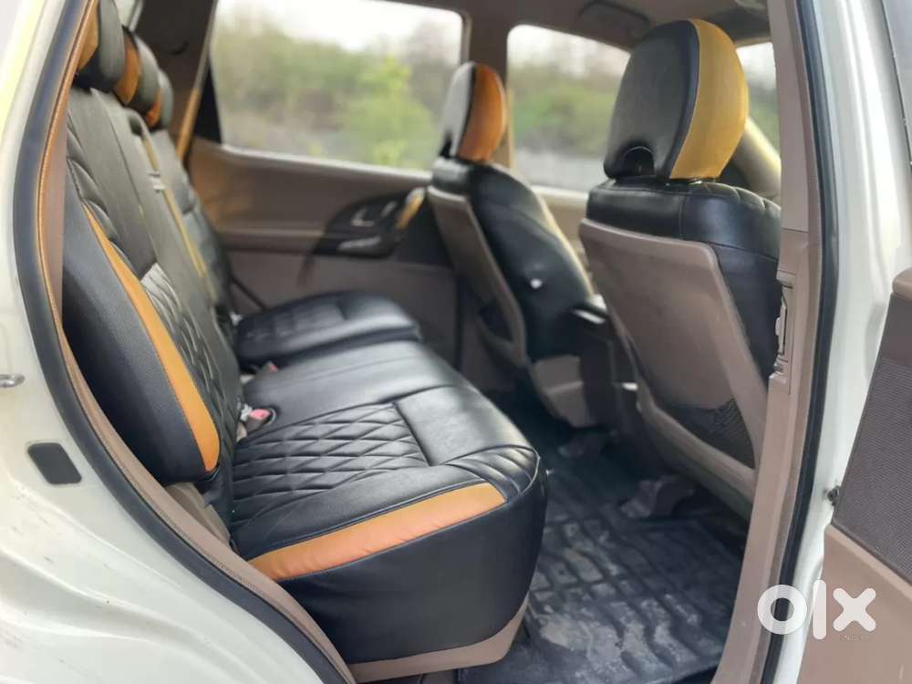 Mahindra Xuv500 W8, 2012, Diesel