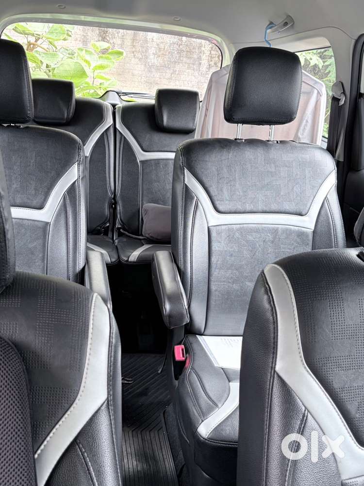 Maruti Suzuki Xl6 Petrol 2021