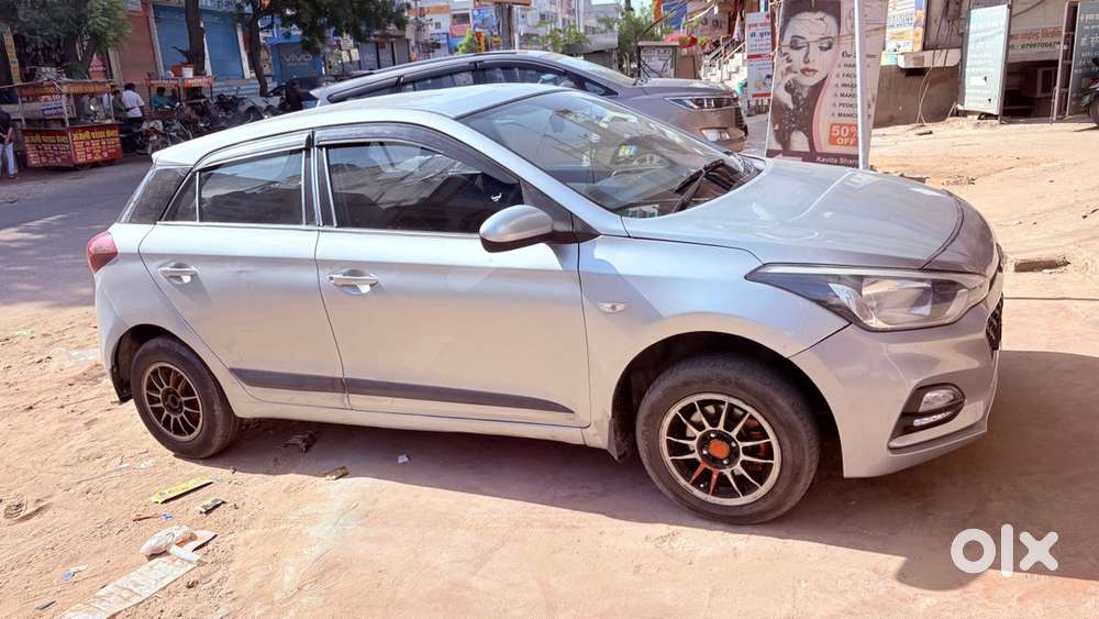 Hyundai I20 Diesel 2019 Excellent Condition