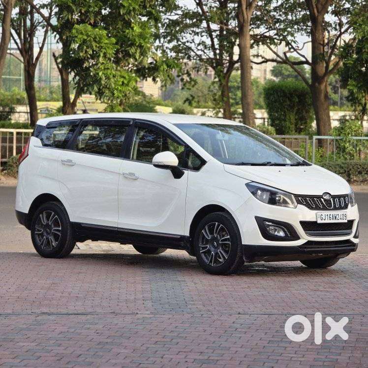 Mahindra Marazzo 1.5 M6 Plus 7 Str, 2023, Diesel
