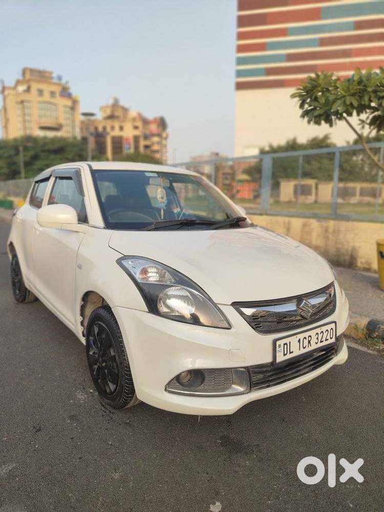Maruti Suzuki Swift Vxi + Manual, 2015, Petrol