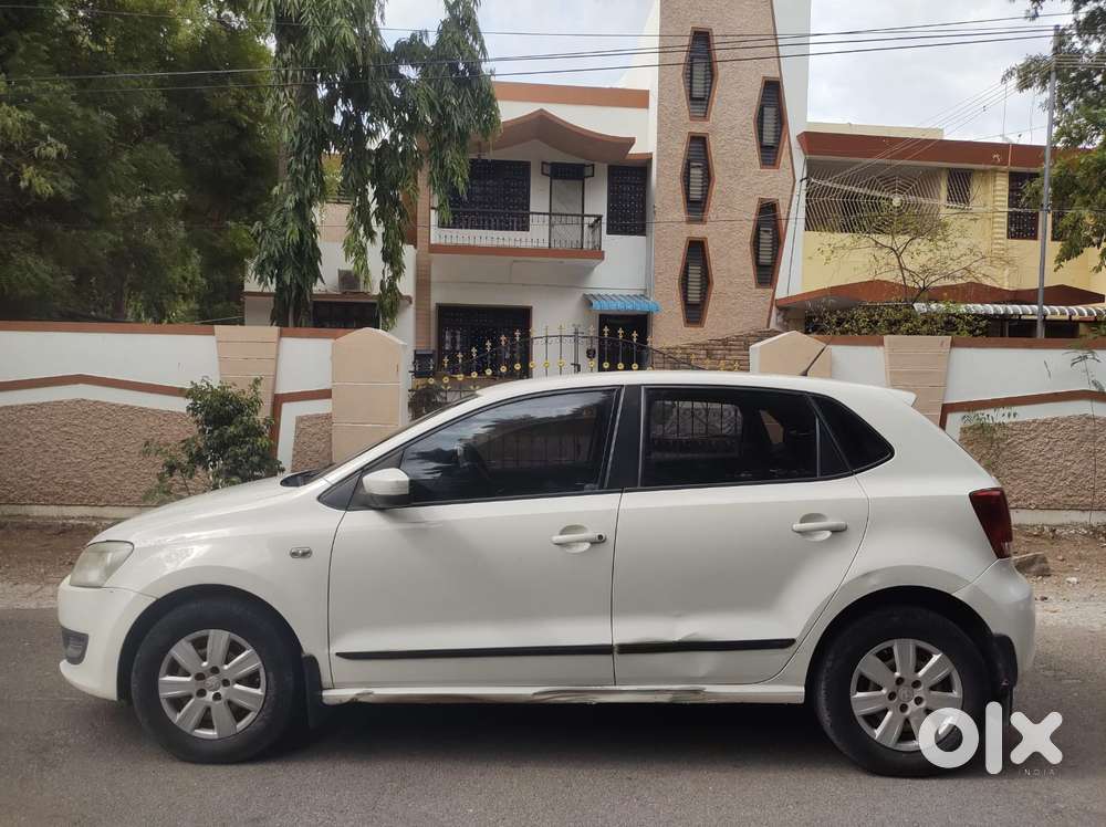 Volkswagen Polo Comfortline 1.2l Diesel, 2012, Diesel