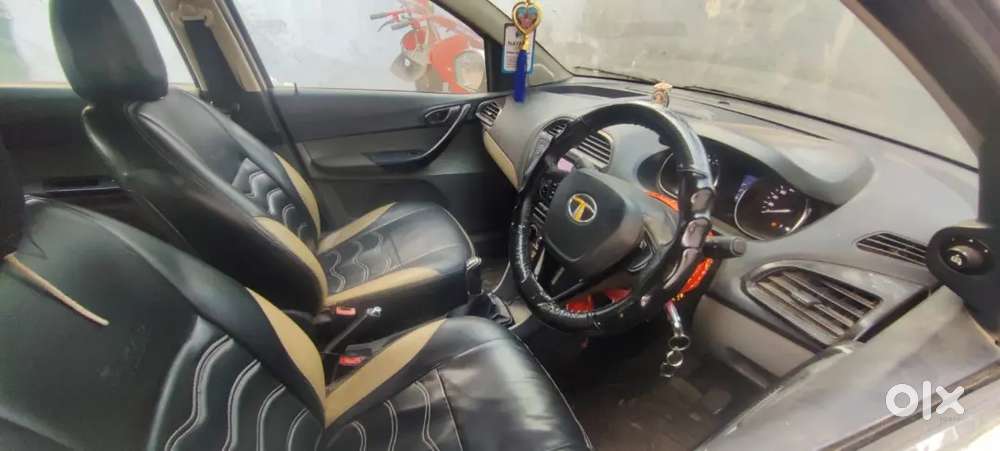 Tata Tigor 2018 Petrol Well Maintained