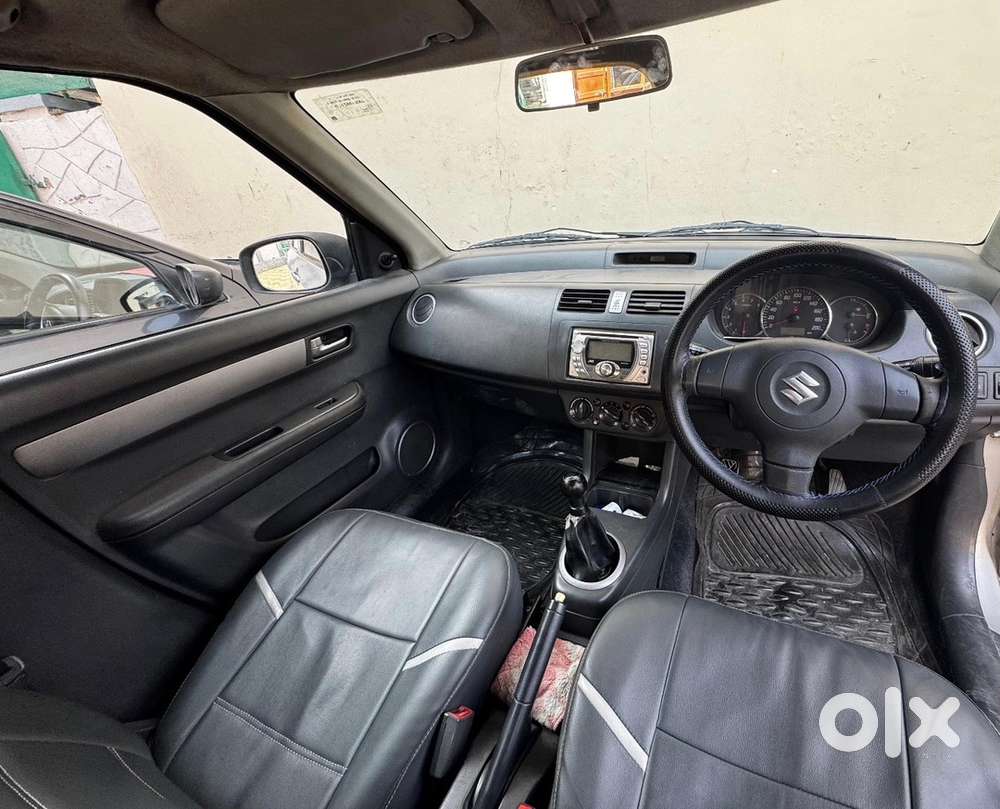 Maruti Swift 2008, Mint Condition