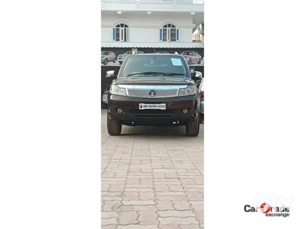 Tata Safari Storme 2016 Diesel Well Maintained