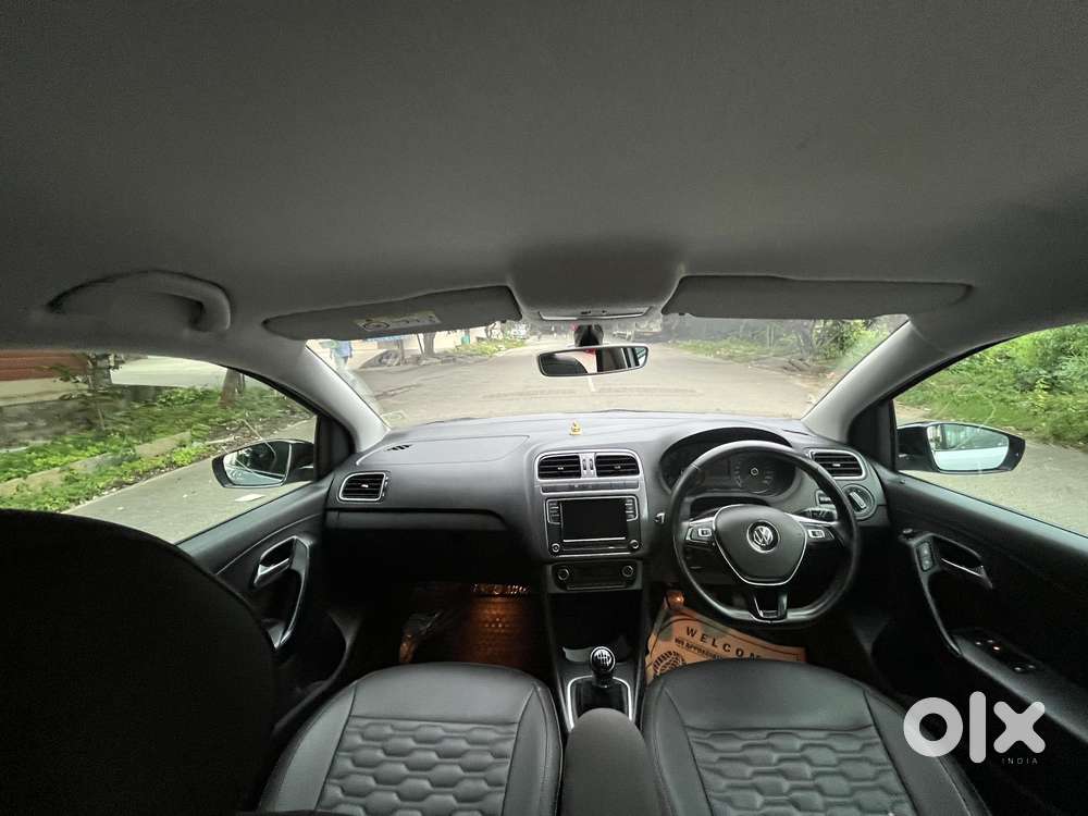 Volkswagen Polo 1.0 Highline Plus Tsi, 2021