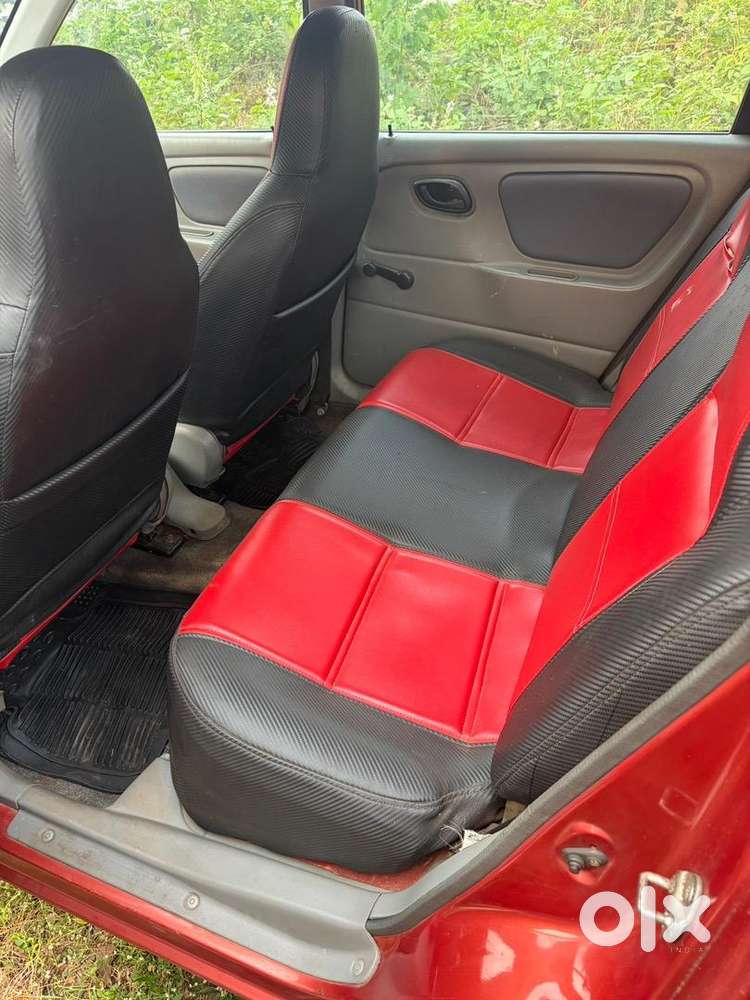 Maruti Suzuki Alto K10 2011 Petrol Well Maintained