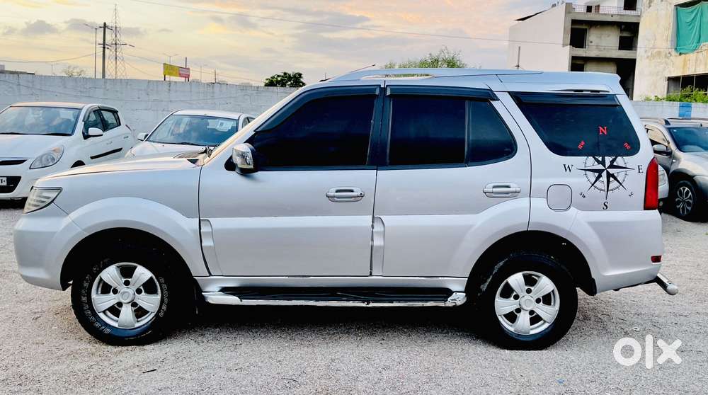 Tata Safari Storme [2012-2015] 2.2 Vx 4x2, 2012, Diesel