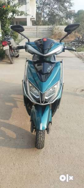 Mopeds Buy Sell Second Hand Scooty in India Used Scooters in India OLX