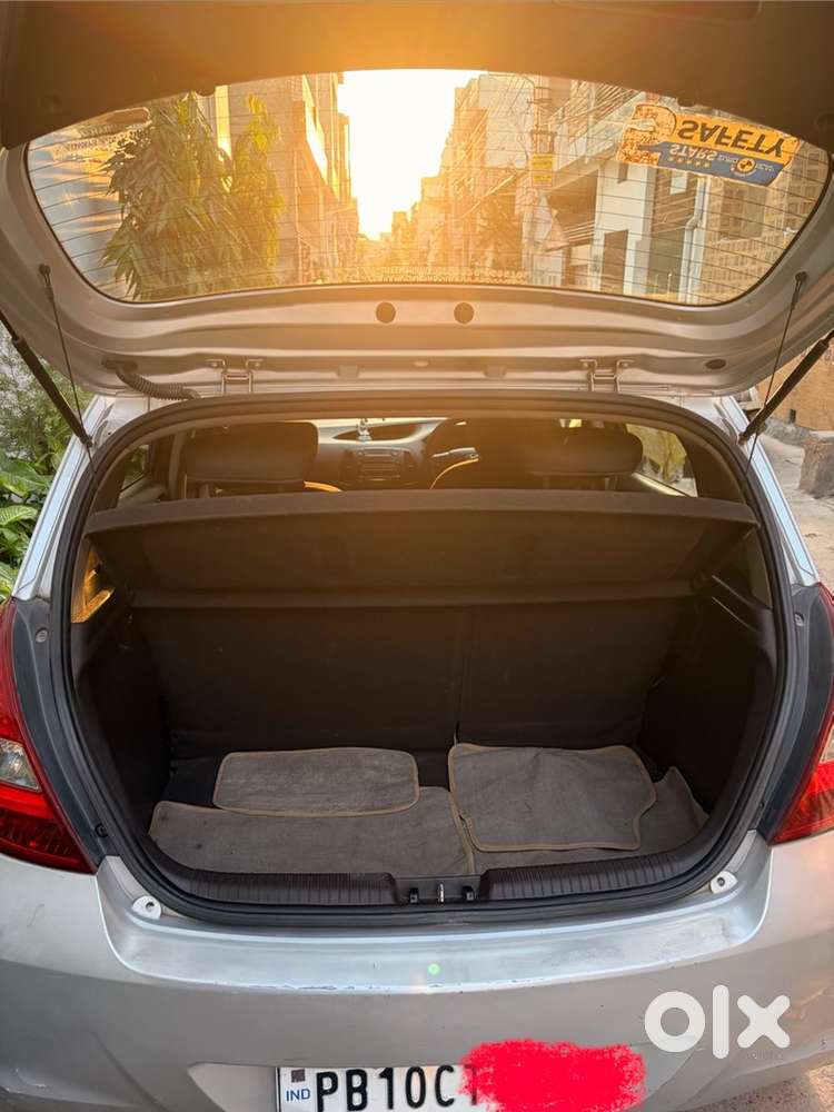 Hyundai I20 Magna 2010