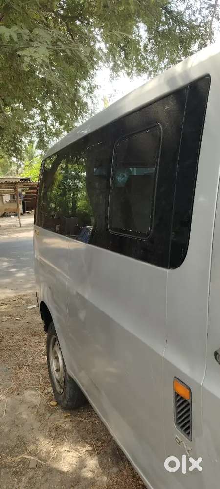 Tata Venture 2014 Diesel 119000 Km Driven