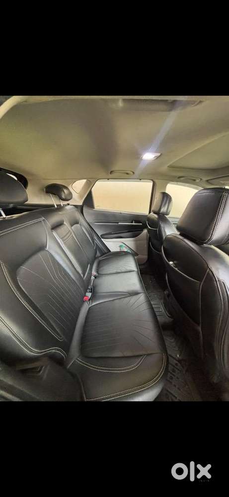 Kia Diesel Car 2023