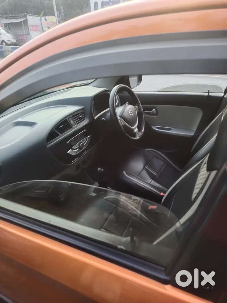 Maruti Suzuki Alto K10 2016 Petrol 70000 Km Driven