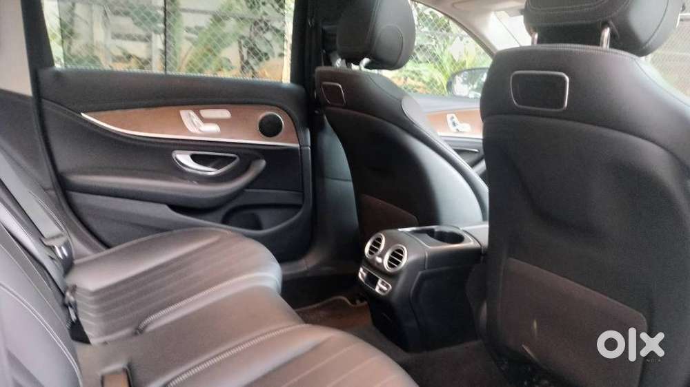 Mercedes-benz E-class E 220 D, 2020, Diesel