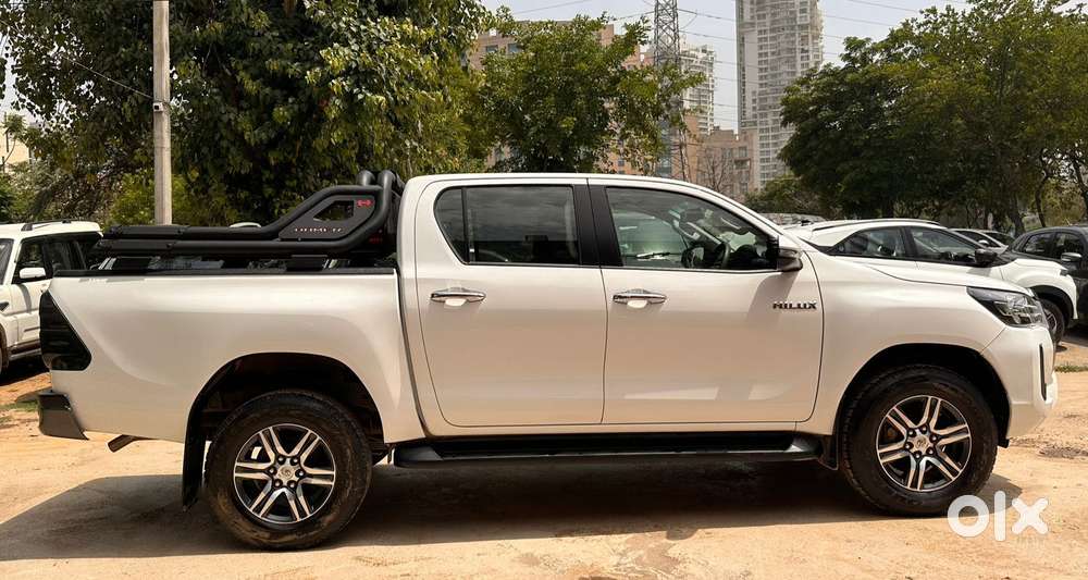 Toyota Hilux Std Diesel Turbo Manual, 2025, Diesel