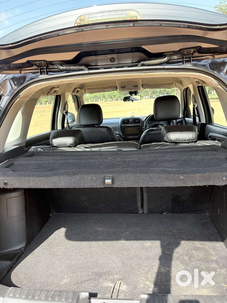 Maruti Suzuki Vitara Brezza Zdi+ Mt, 2018, Diesel
