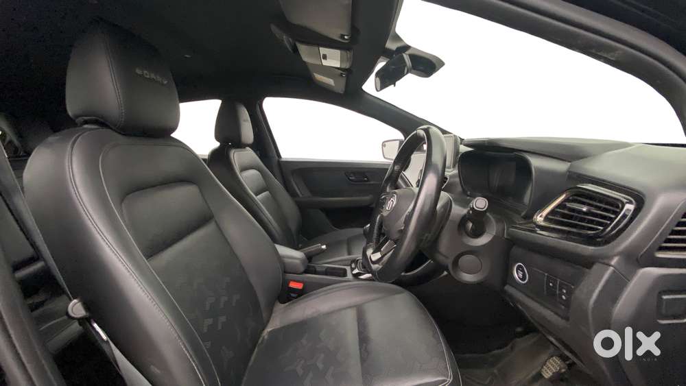 Tata Altroz 1.2 Xz Plus Petrol, 2021, Petrol