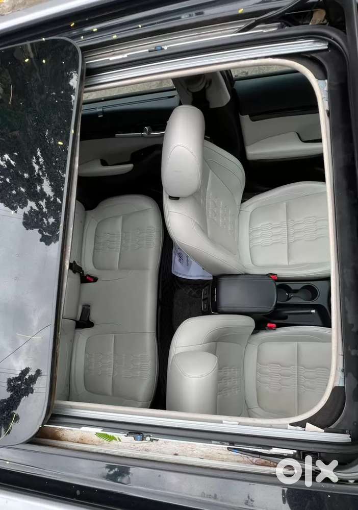 Kia Seltos Htx 1.5 Petrol Mt, 2024, Petrol
