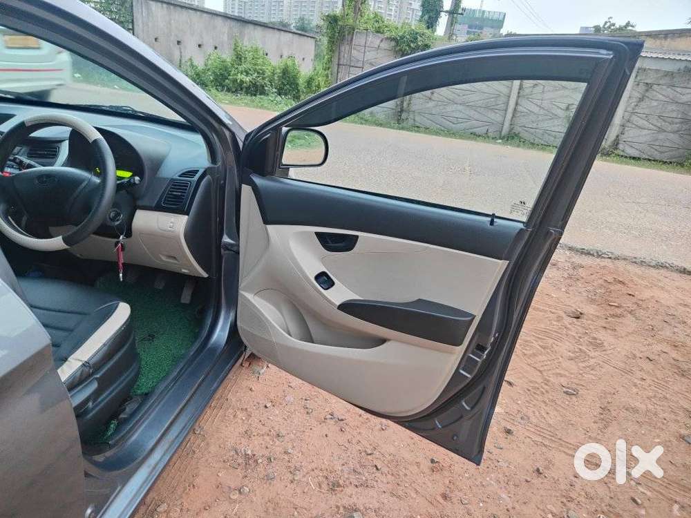 Hyundai Eon Era +, 2018, Petrol