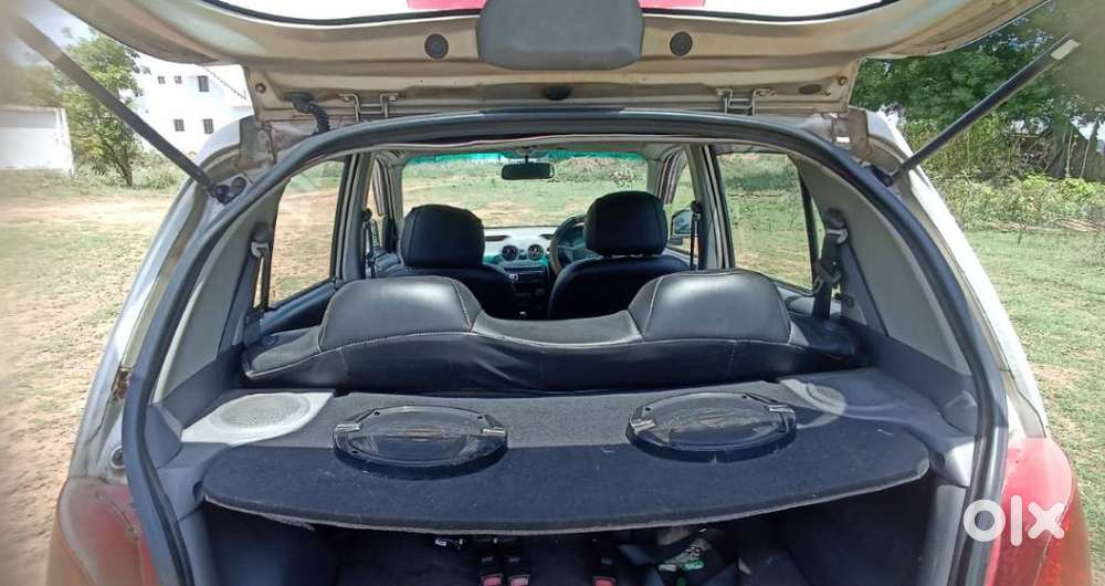 Hyundai Santro Xing Gls, 2007, Petrol