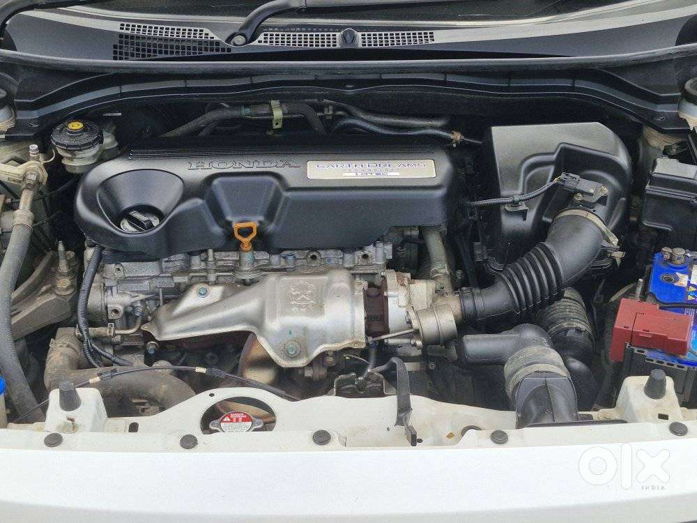 Honda Amaze S Diesel, 2019, Diesel