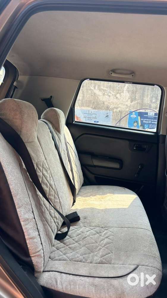 Maruti Suzuki Wagon R 1.0 Lxi Cng, 2021, Cng & Hybrids