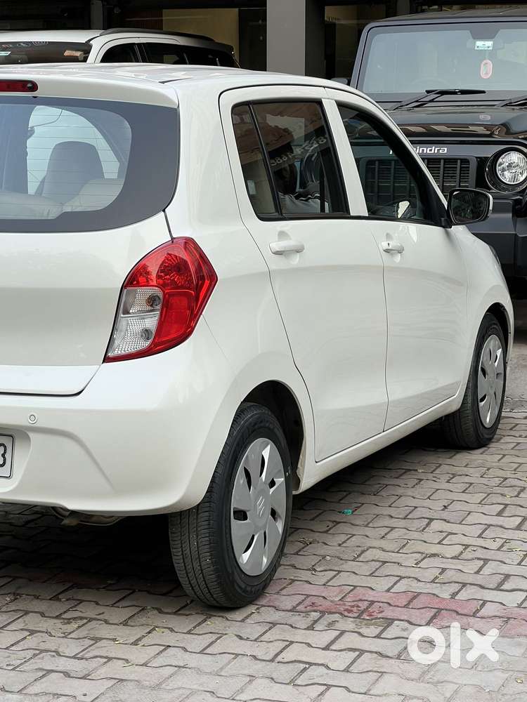 Maruti Suzuki Celerio Zxi, 2019, Petrol