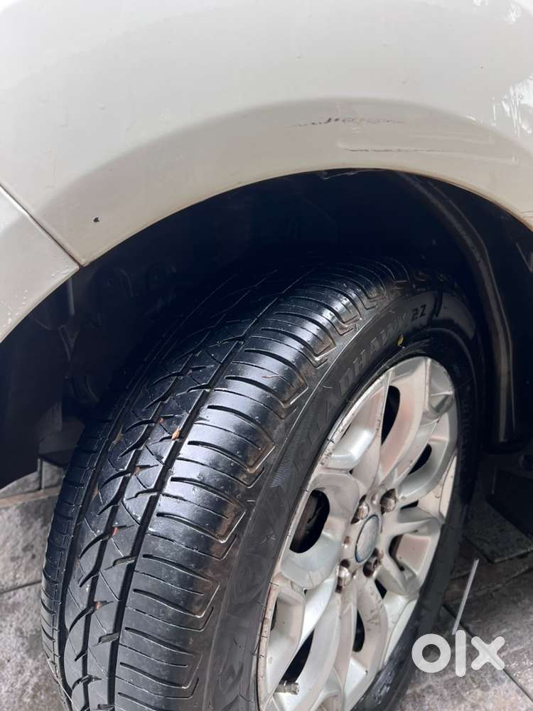 Ford Ecosport 2013 Good Condition