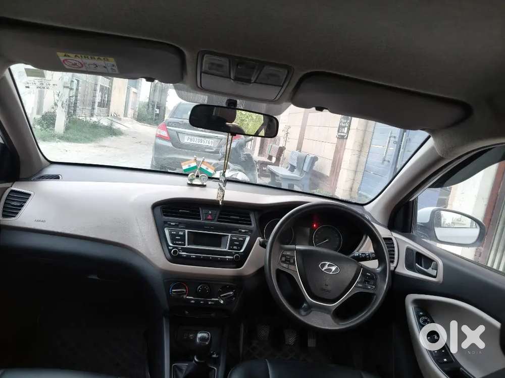 Hyundai I20 Petrol Spotz 2018 , Rate Moke Te Ghat V Ho Jaega