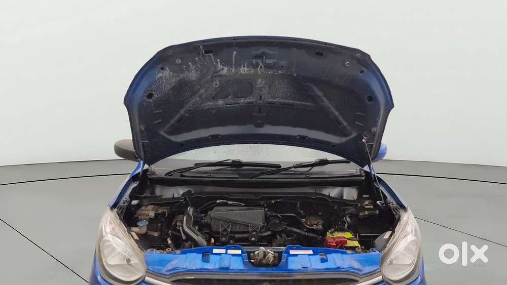 Maruti Suzuki Celerio 2021-1.0 Vxi Cng Mt, 2022, Cng & Hybrids