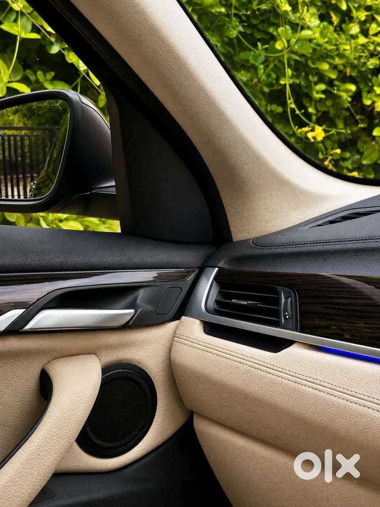 Bmw X1 2.0 Sdrive20i Xline, 2020, Petrol