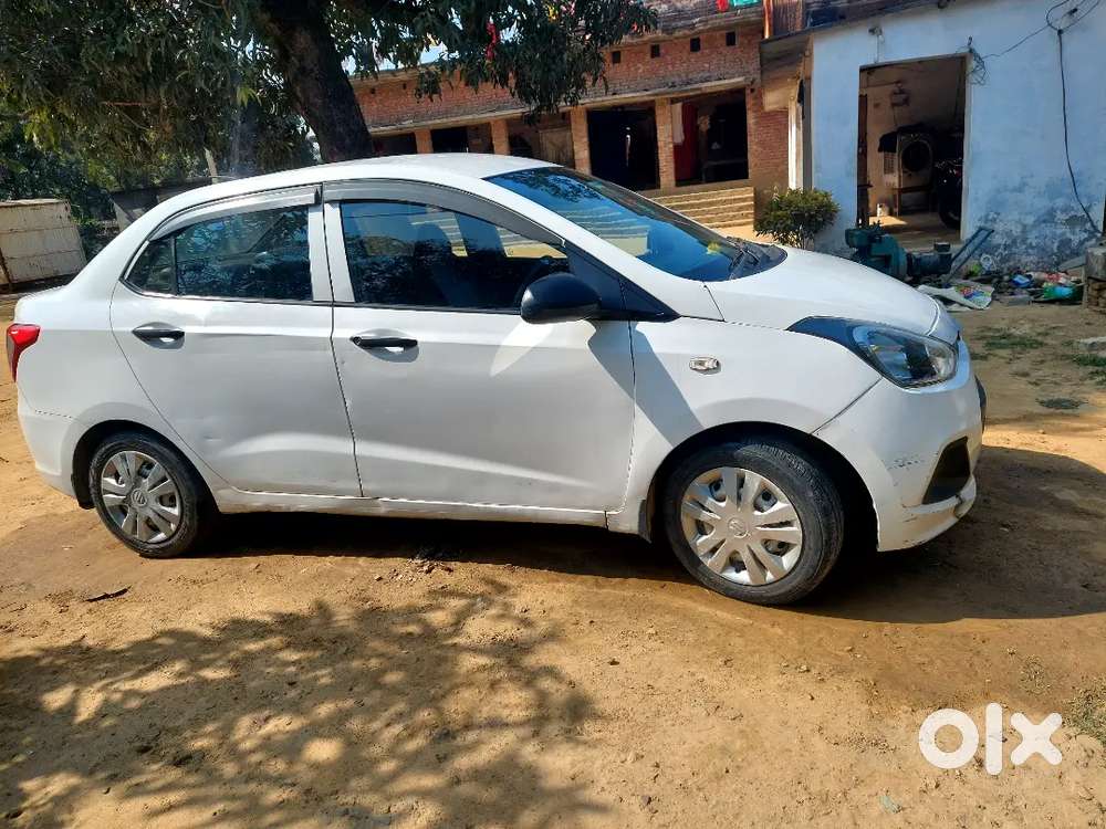 Hyundai Xcent 2017 Diesel 90000 Km Driven
