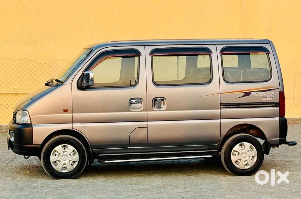 Maruti Suzuki Eeco 5 Seater Ac, 2023, Petrol