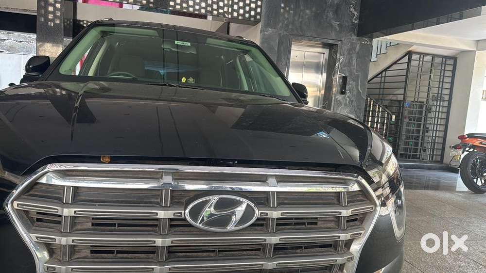 Hyundai Diesel Car 2021 Model