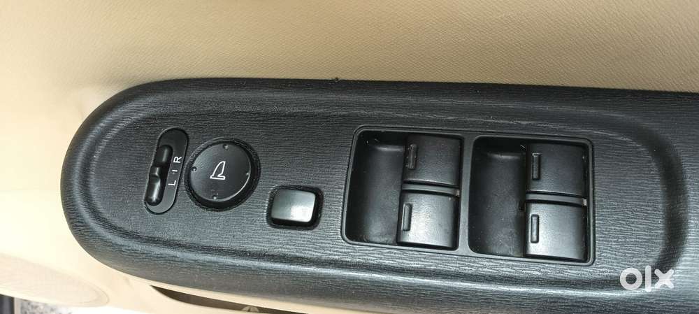 Honda Amaze 1.2 Smt I Vtec, 2016, Cng & Hybrids