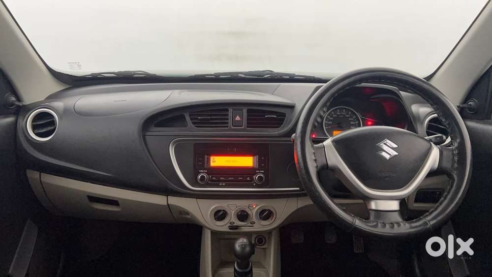 Maruti Suzuki Alto 800 Vxi, 2019, Petrol