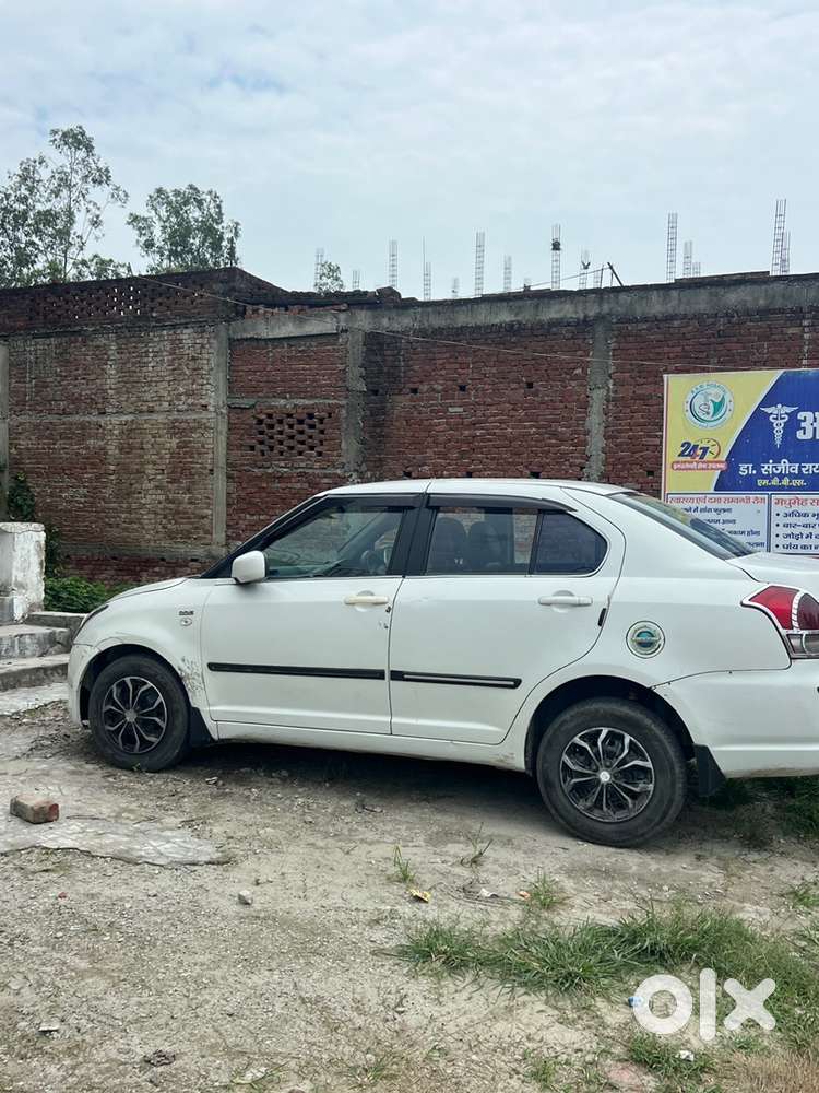 Maruti Suzuki Swift Dzire 2011 Diesel Good Condition