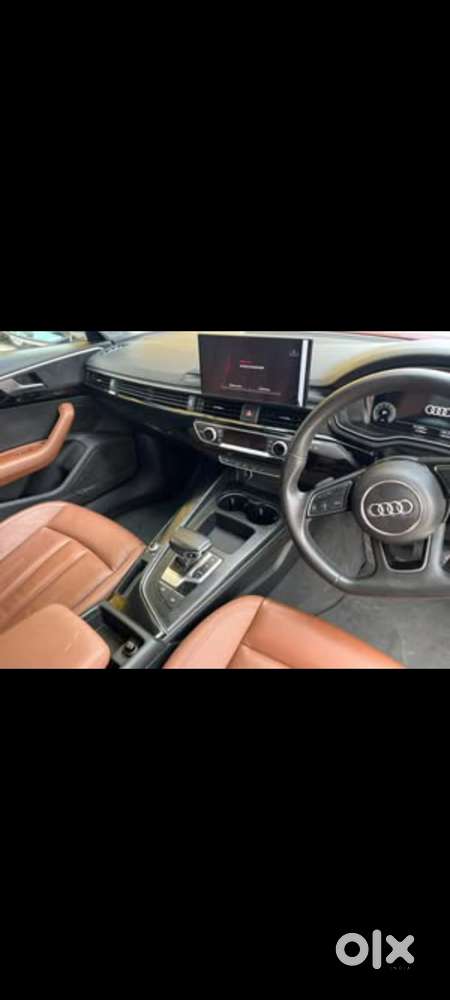 Audi A4 2.0 Technology 40 Tfsi, 2023, Petrol