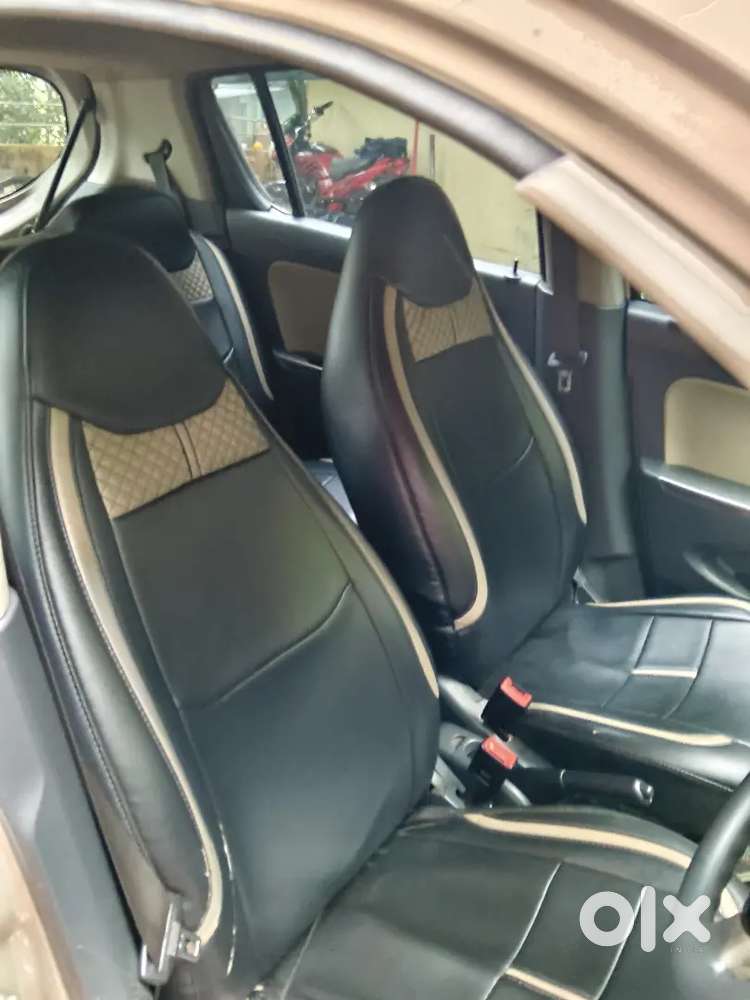 Maruti Suzuki Alto K10 2017 Petrol Well Maintained