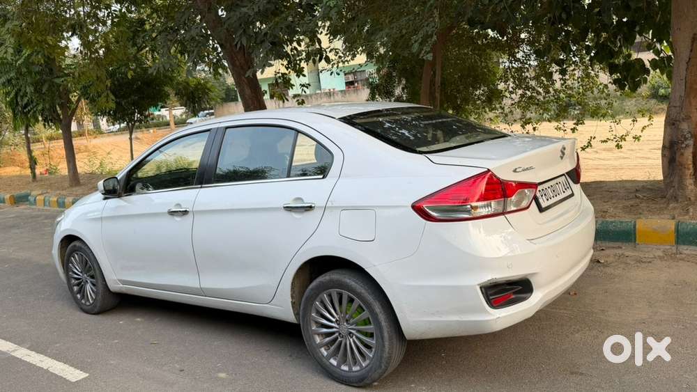 Maruti Suzuki Ciaz