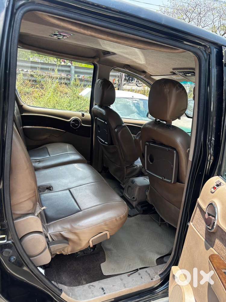 Mahindra Xylo, 2011, Diesel